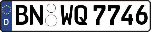 BN-WQ7746