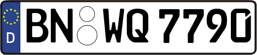 BN-WQ7790