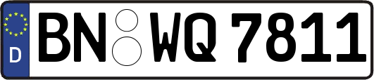 BN-WQ7811