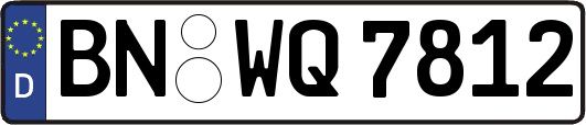 BN-WQ7812