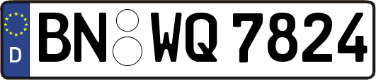 BN-WQ7824