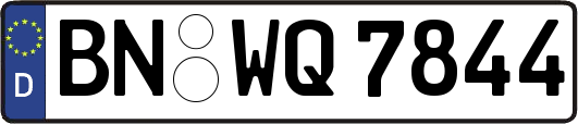 BN-WQ7844
