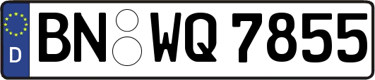 BN-WQ7855