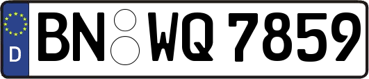 BN-WQ7859