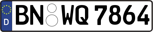 BN-WQ7864