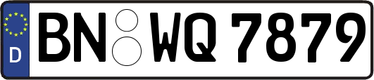 BN-WQ7879