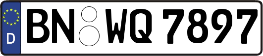 BN-WQ7897
