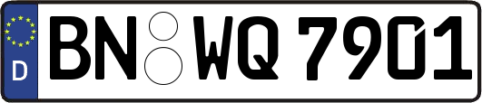 BN-WQ7901