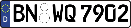 BN-WQ7902