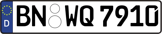 BN-WQ7910