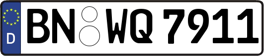 BN-WQ7911