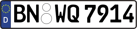 BN-WQ7914