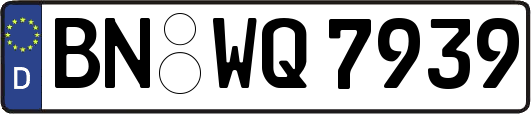 BN-WQ7939