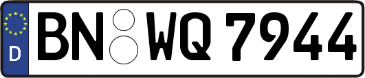BN-WQ7944