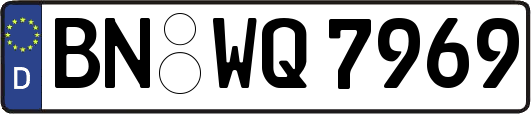 BN-WQ7969