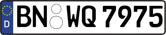 BN-WQ7975