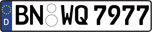 BN-WQ7977