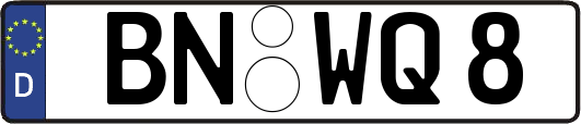 BN-WQ8
