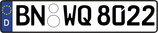 BN-WQ8022