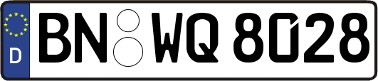 BN-WQ8028