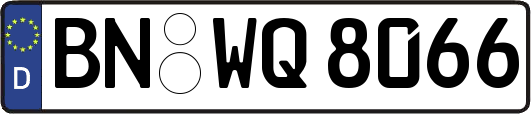 BN-WQ8066
