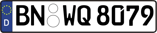 BN-WQ8079