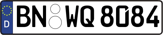 BN-WQ8084