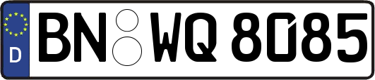 BN-WQ8085