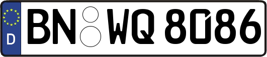 BN-WQ8086