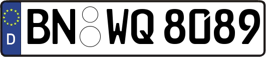 BN-WQ8089