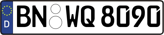 BN-WQ8090