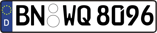BN-WQ8096