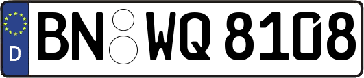 BN-WQ8108