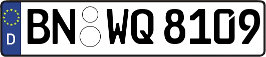 BN-WQ8109