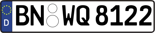 BN-WQ8122
