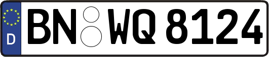 BN-WQ8124