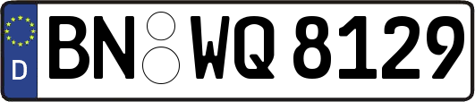 BN-WQ8129