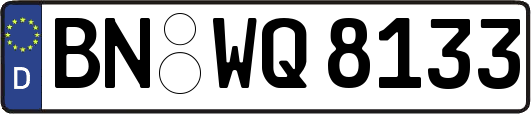 BN-WQ8133