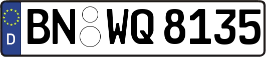 BN-WQ8135