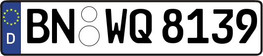 BN-WQ8139