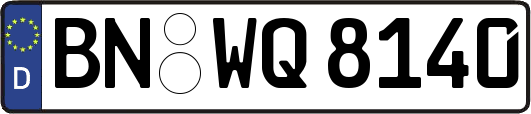 BN-WQ8140