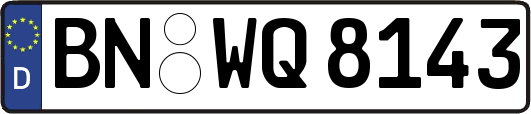 BN-WQ8143
