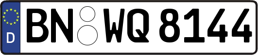 BN-WQ8144