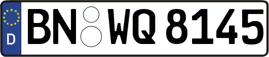 BN-WQ8145