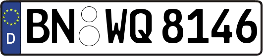 BN-WQ8146