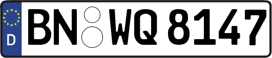 BN-WQ8147