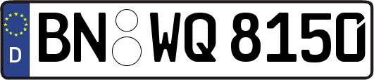 BN-WQ8150
