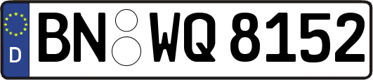 BN-WQ8152