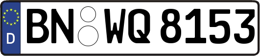 BN-WQ8153