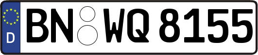 BN-WQ8155